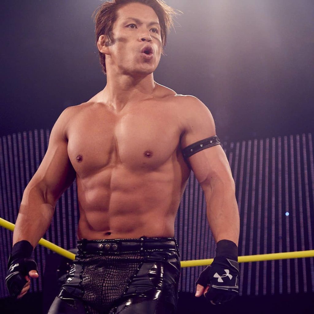 石森太二の彼女や結婚の噂は？ 動画で紹介する筋肉の凄さ！