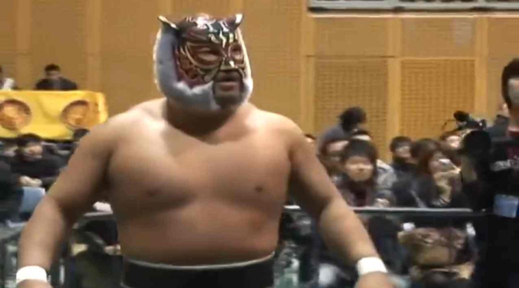 石井智宏は結婚している相手は? 身長、入場曲、愛車を紹介! プロレスジャーナル