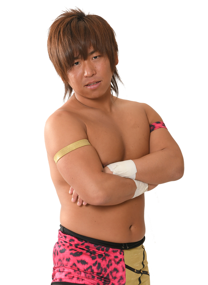 大谷譲二(プロレスラー)の試合のおすすめポイントや結婚や彼女は?