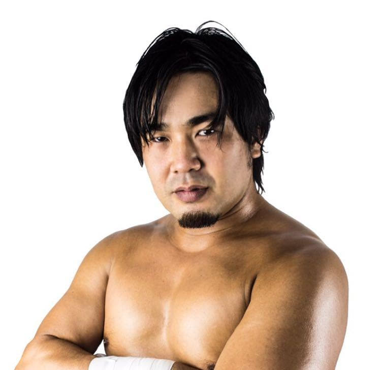丸山敦（全日本プロレス）のおすすめポイントや試合動画！結婚はしてる？