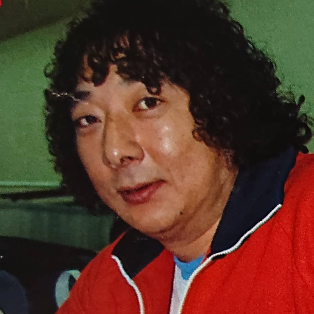 ロッキー羽田の試合動画！死因や結婚した嫁や子供は？得意技は？