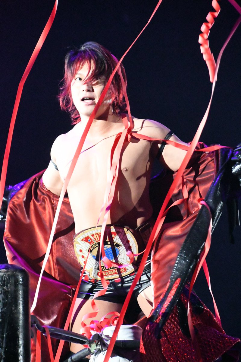 高尾蒼馬はイケメン！デビューの試合や入場曲！結婚や彼女は？