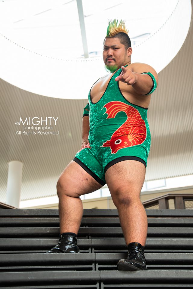 ” 野崎広大の試合動画や入場曲!おすすめポイントや結婚や彼女は? “