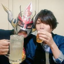 獣神サンダーライガーの引退の理由や素顔は 結婚した嫁や子供は プロレスジャーナル